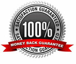 6 Month money back guarantee