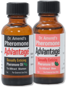 Pheromones for Men & Women!